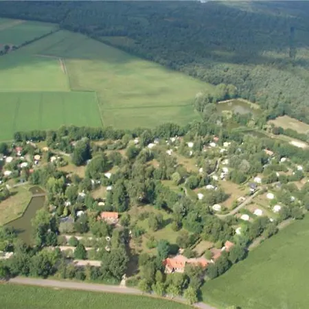 Iglo 36 بيت للعطل *